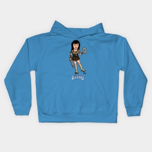 Xenadu! Kids Hoodie